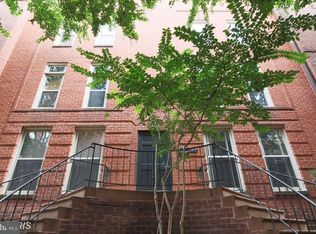 1455 A St NE APT D, Washington, DC 20002