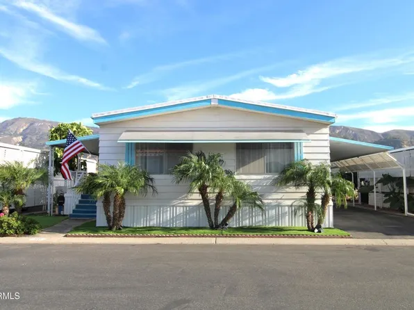 500 W Santa Maria St Space 90, Santa Paula, CA 93060