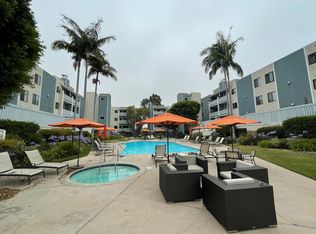 8176 Manitoba St UNIT 6, Playa Del Rey, CA 90293