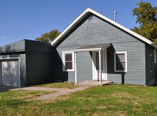 1312 12th Corso, Nebraska City, NE 68410