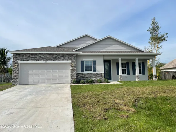1230 Island Ave NW, Palm Bay, FL 32907