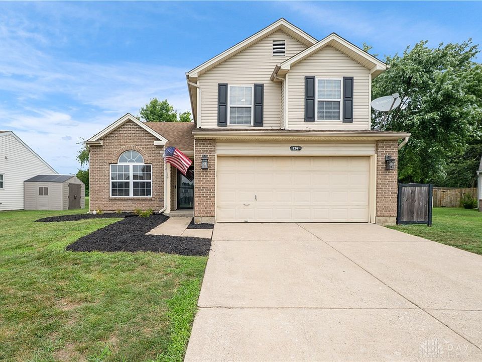 1st image of 202 Choctaw Cir