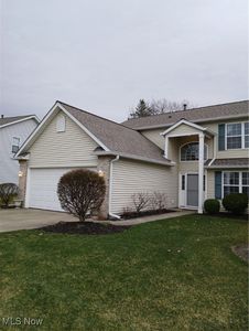 618 Hidden Harbor Dr, Painesville, OH, 44077