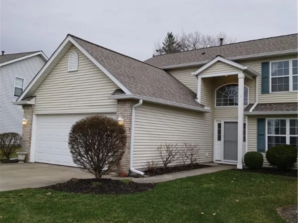 618 Hidden Harbor Dr, Painesville, OH 44077
