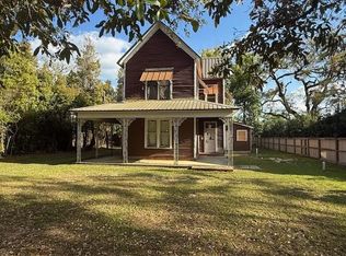 604 E Charles St, Hammond, LA 70401