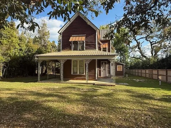 604 E Charles St, Hammond, LA 70401