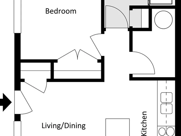 Rolling Hills Apartments — Photo 6