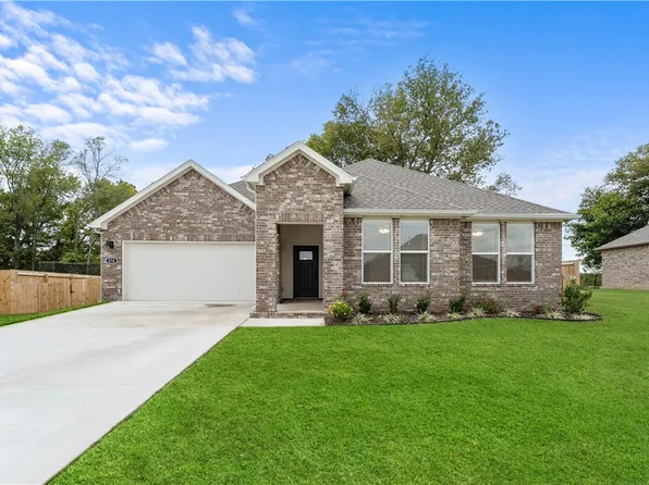 276 N Yona Ln, Farmington, AR 72730