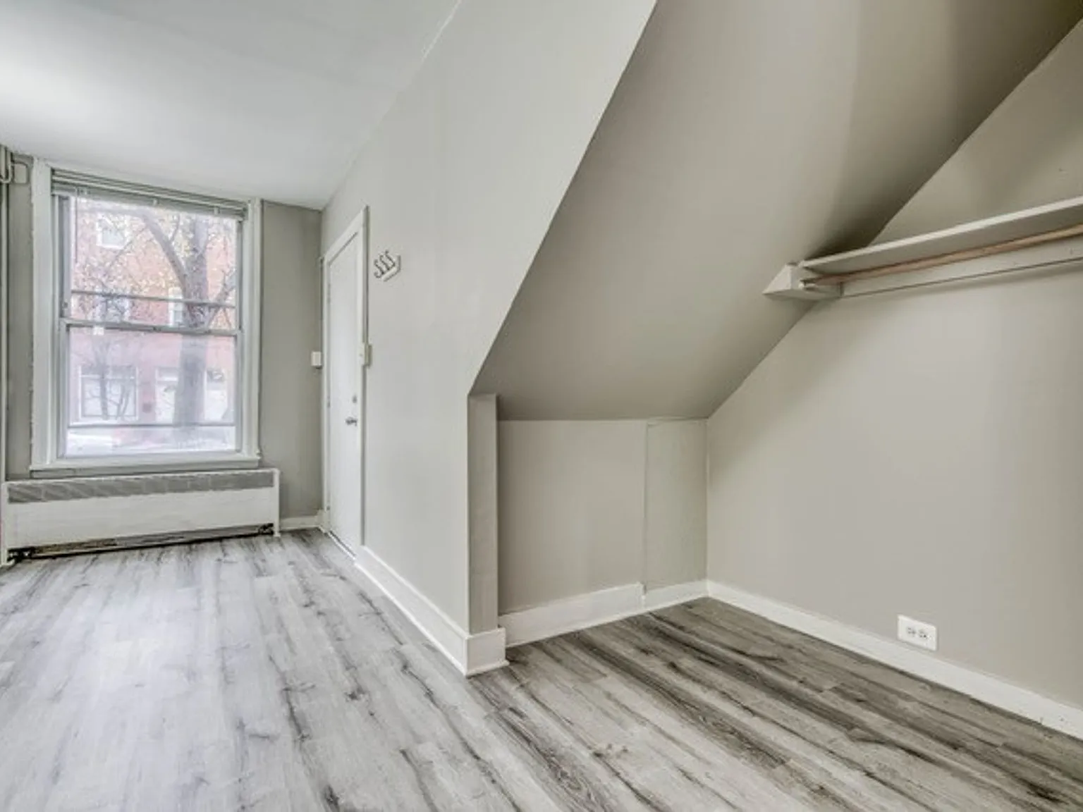 Apartment in Upper Fells Point, Baltimore, MD! — Photo 3