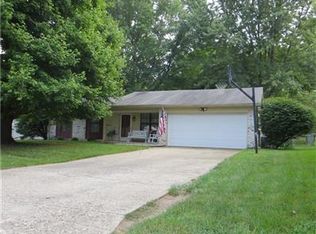 923 Bogalusa Ct, Indianapolis, IN