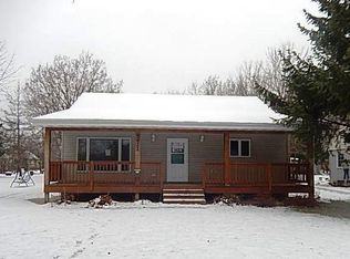 5421 4th St N, Brooklyn Center, MN 55430