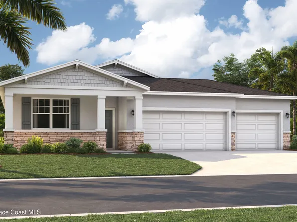1142 Banff Dr NE, Palm Bay, FL 32905
