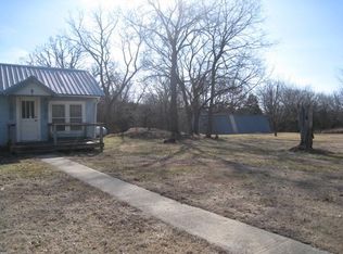 13856 E 1524 Rd, Stockton, MO 65785