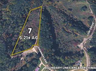 7 Hannah Ln, Irvine, KY 40336