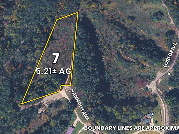 7 Hannah Ln, Irvine, KY 40336