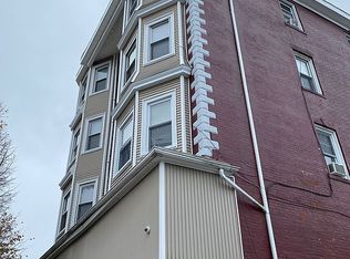 33-35 Rodney French Blvd, New Bedford, MA 02744