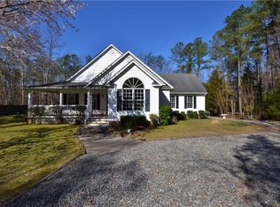 2331 Calno Rd, Hanover, VA 23069