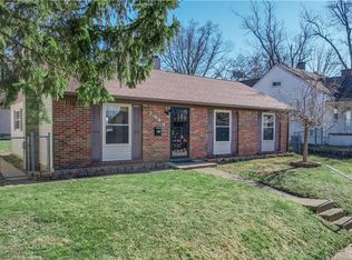 2244 Ontario Ave, Springfield, OH 45505