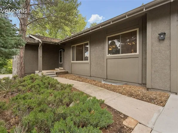 505 Big Sky Ct, Colorado Springs, CO 80919