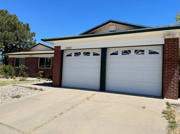 12201 Palm Springs Ct NE, Albuquerque, NM 87111