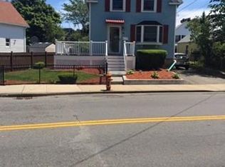 92 Maple St, Lynn, MA 01904