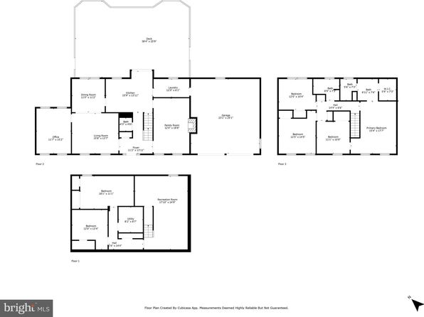 1031 Cup Leaf Holly Ct, Great Falls, VA 22066