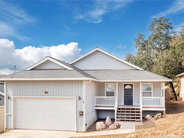 4455 Oak Ave, Clearlake, CA 95422