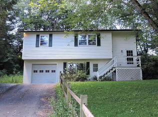 226 Clay Hodges Rd, Boone, NC 28607