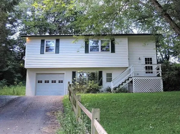 226 Clay Hodges Rd, Boone, NC 28607