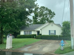 89 Springtime Cv, Jackson, TN 38305