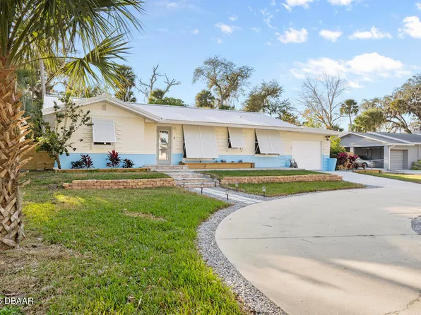 1000 Faulkner St, New Smyrna Beach, FL 32168