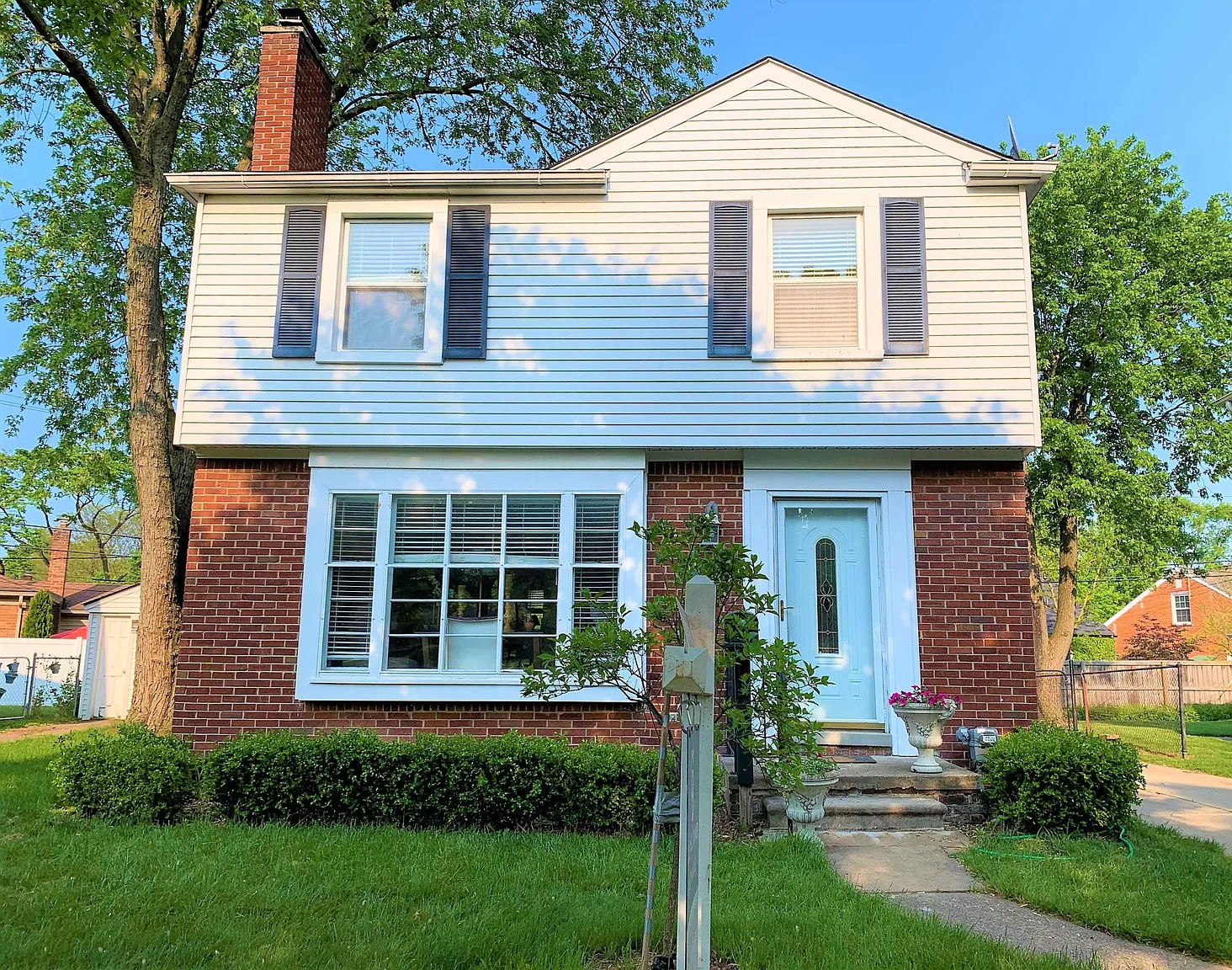 1527 S Eton St photo 1