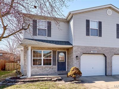 1001 Cool Valley Dr #A, Belleville, IL, 62220