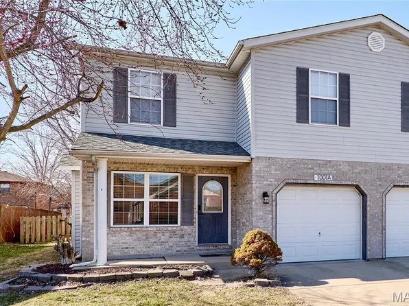 1001 Cool Valley Dr #A, Belleville, IL 62220