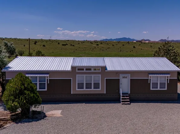 8 Ramada Way W, Santa Fe, NM 87508