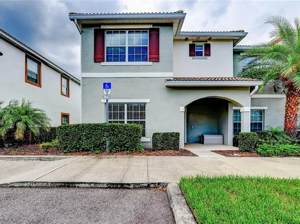 4811 Brier Rose Ln, Kissimmee, FL 34746