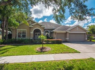 5521 Reflections Blvd, Lutz, FL 33558