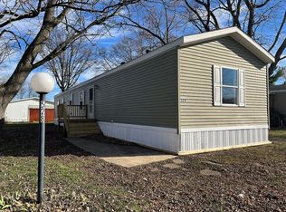 528 Will St, Mahomet, IL 61853