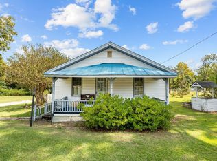 2158 Erwin Chapel Rd, Dunn, NC 28334