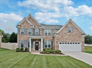 7367 Vanguard Ct, Stanley, NC 28164