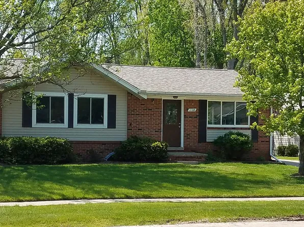 1128 Vassar, South Lyon, MI 48178