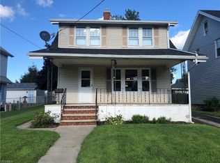 23 20th St SW, Barberton, OH 44203