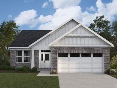 5190 Long Meadow Dr, Middletown, OH, 45005