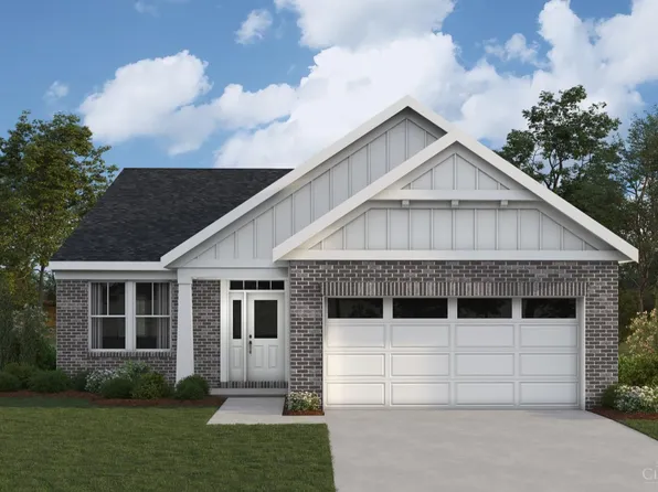 5190 Long Meadow Dr, Middletown, OH 45005