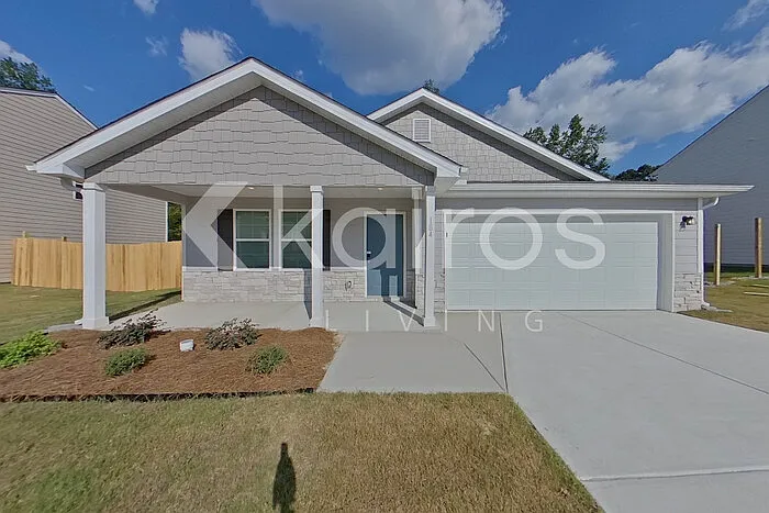184 George Oxford Dr