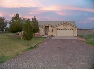 5807 S 206th Dr, Buckeye, AZ 85326