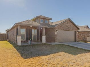 1022 Pine Leaf Pl, Odessa, TX 79765