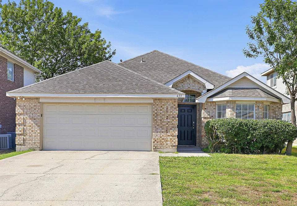 633 Crystal Brook Dr