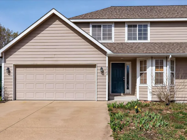 2502 E 27th Ter, Lawrence, KS 66046
