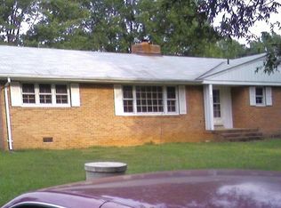 1883 Cartersville Rd, Goochland, VA 23063